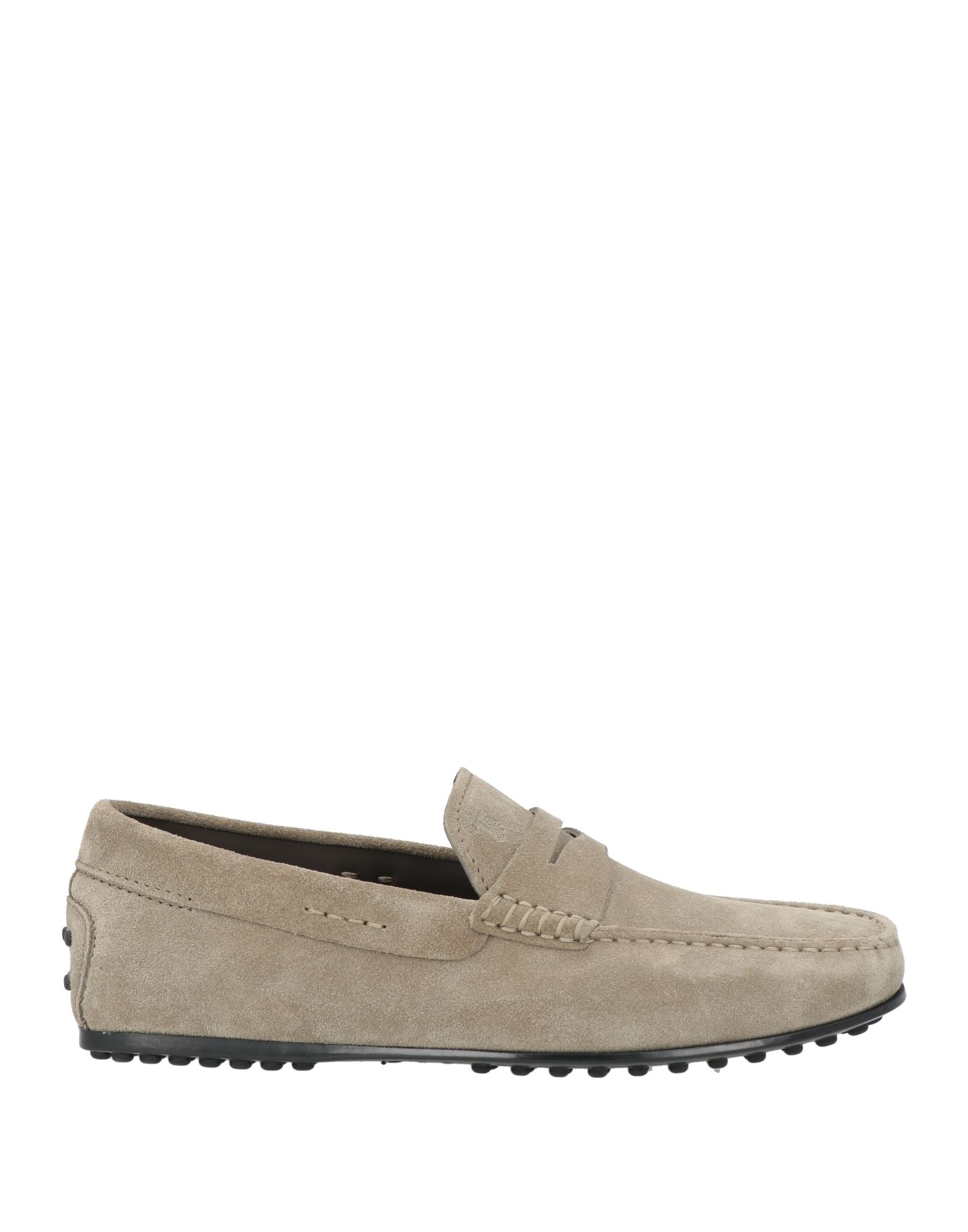 TOD'S Mokassin Herren Khaki von TOD'S