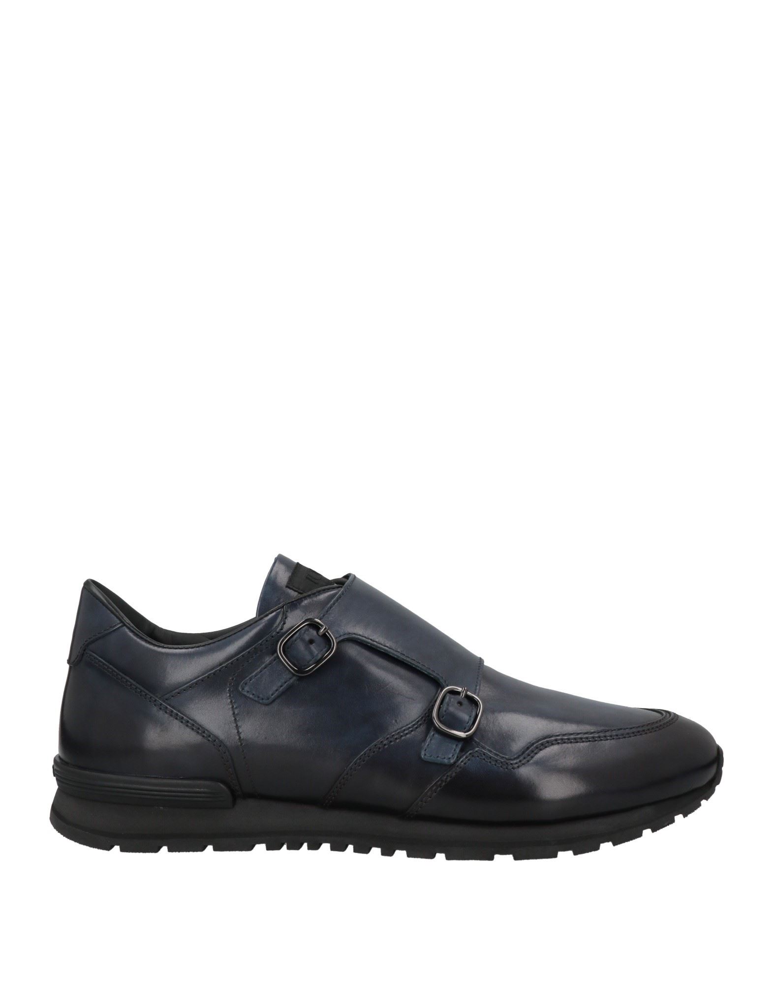 TOD'S Mokassin Herren Nachtblau von TOD'S