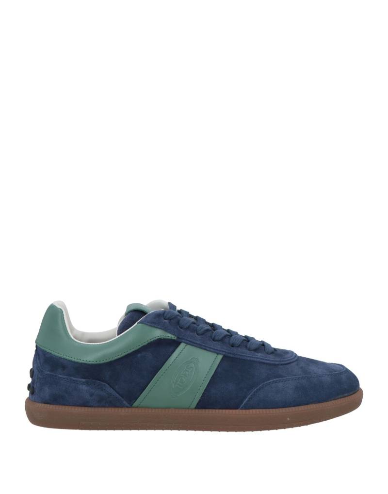 TOD'S Sneakers Herren Marineblau von TOD'S