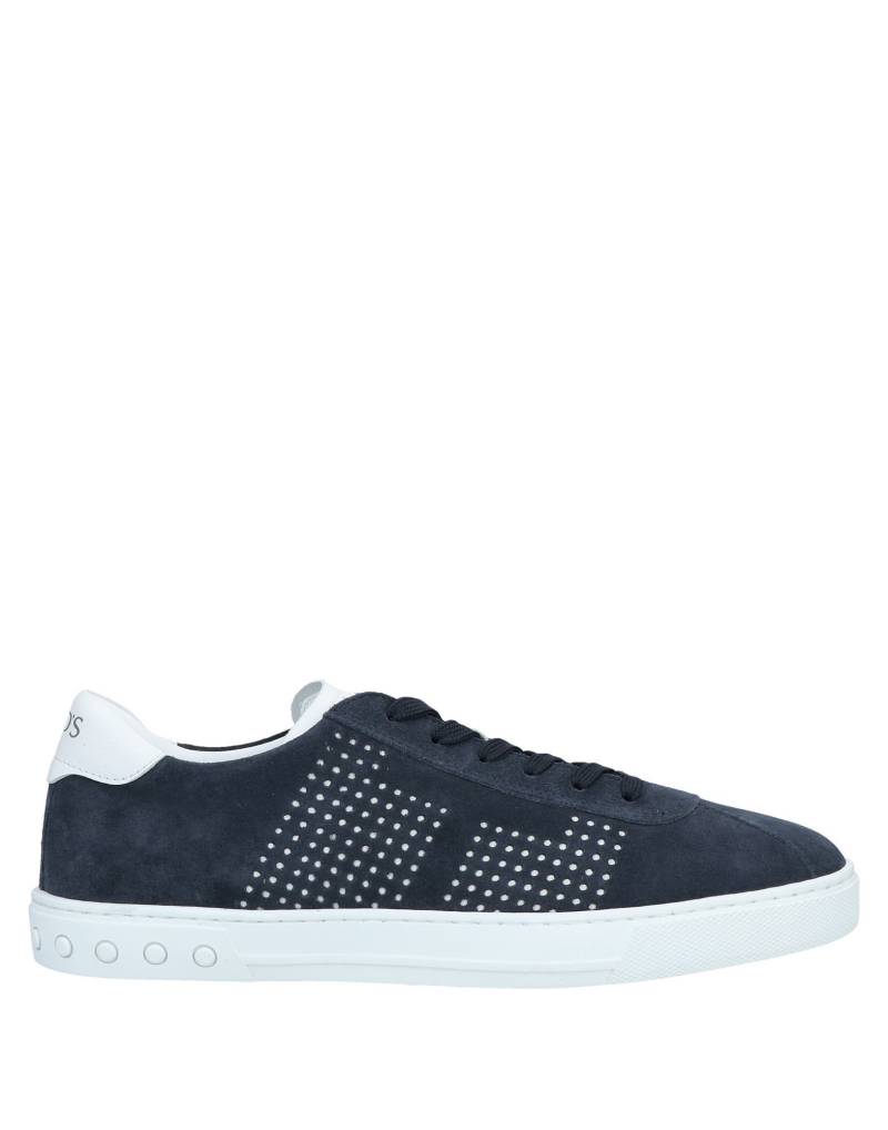 TOD'S Sneakers Herren Nachtblau von TOD'S