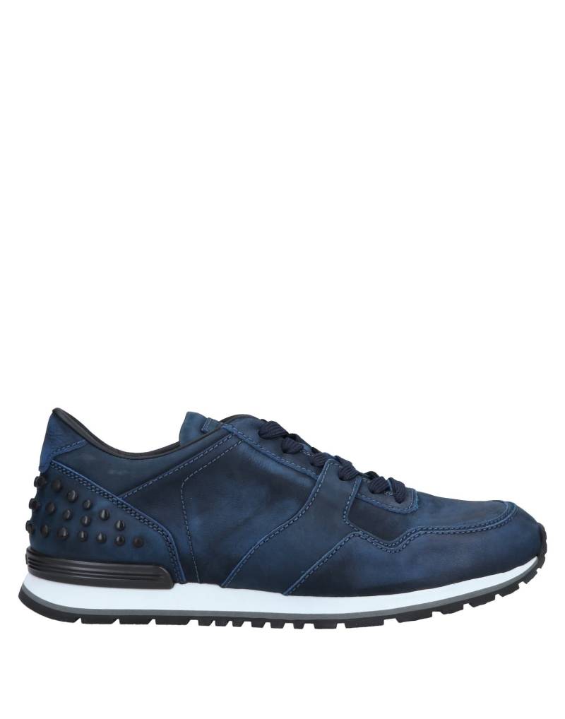 TOD'S Sneakers Herren Nachtblau von TOD'S