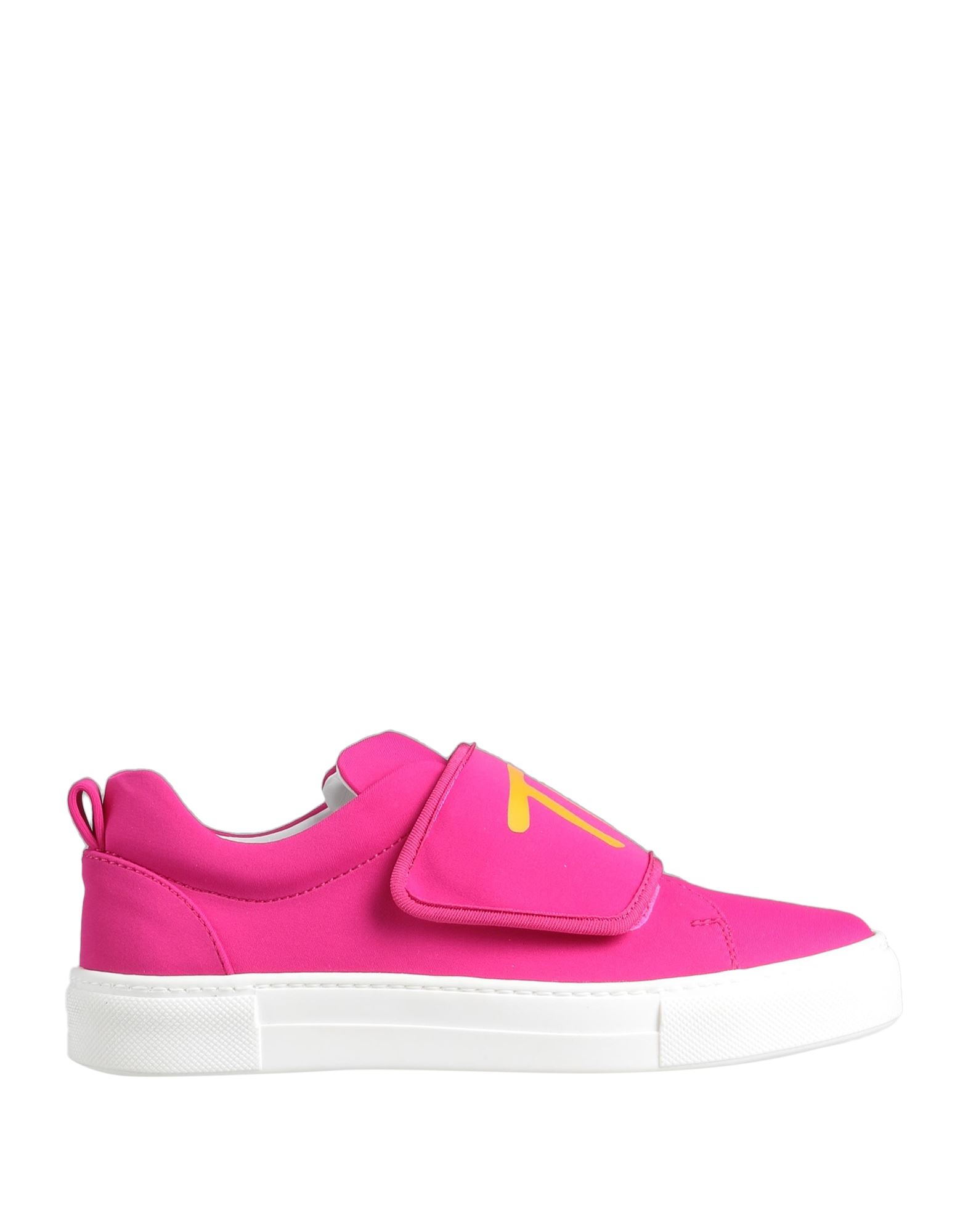 TOD'S Sneakers Kinder Fuchsia von TOD'S