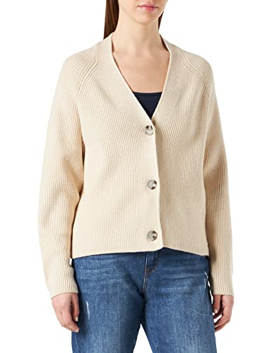 TOM TAILOR Denim Damen Basic Cardigan von TOM TAILOR Denim