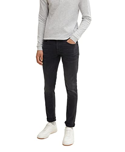 TOM TAILOR Denim Herren Culver Skinny Jeans von TOM TAILOR Denim