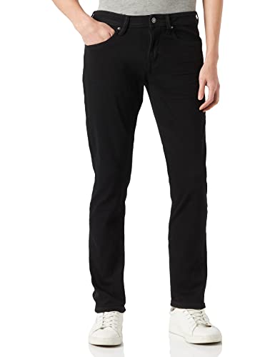 TOM TAILOR Denim Herren Piers Slim Jeans mit Stretch von TOM TAILOR Denim