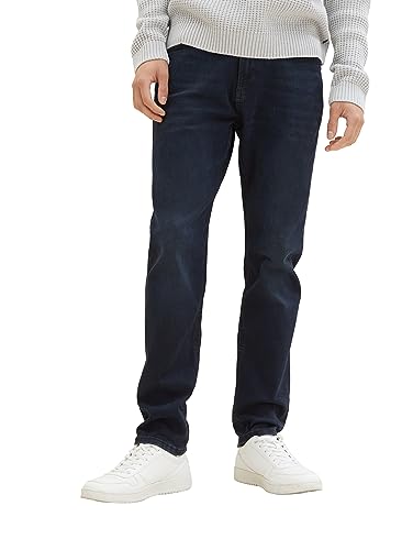 TOM TAILOR Denim Herren Slim Tapered Jeans von TOM TAILOR Denim