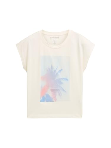 TOM TAILOR Kinder Mädchen Top TOM TAILOR Kinder Mädchen Top von TOM TAILOR