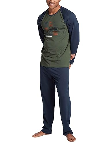 TOM TAILOR Nightwear Pyjama Herren von TOM TAILOR