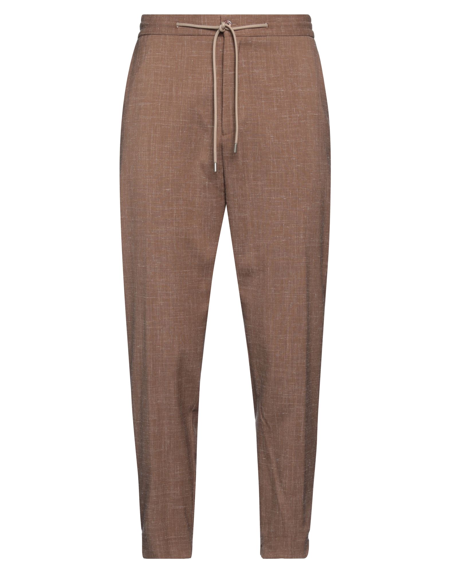 TOMBOLINI Hose Herren Sand von TOMBOLINI