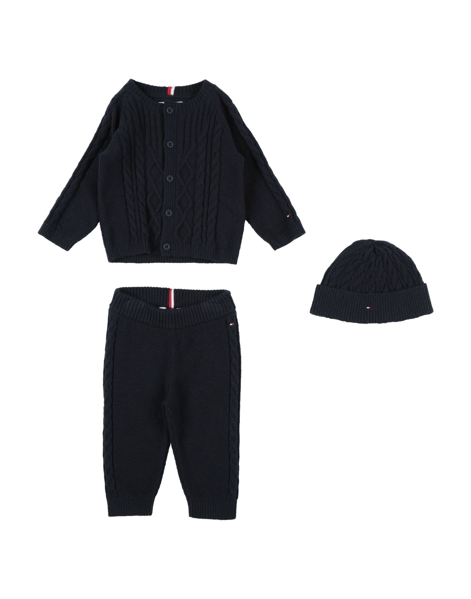 TOMMY HILFIGER Baby-set Kinder Nachtblau von TOMMY HILFIGER