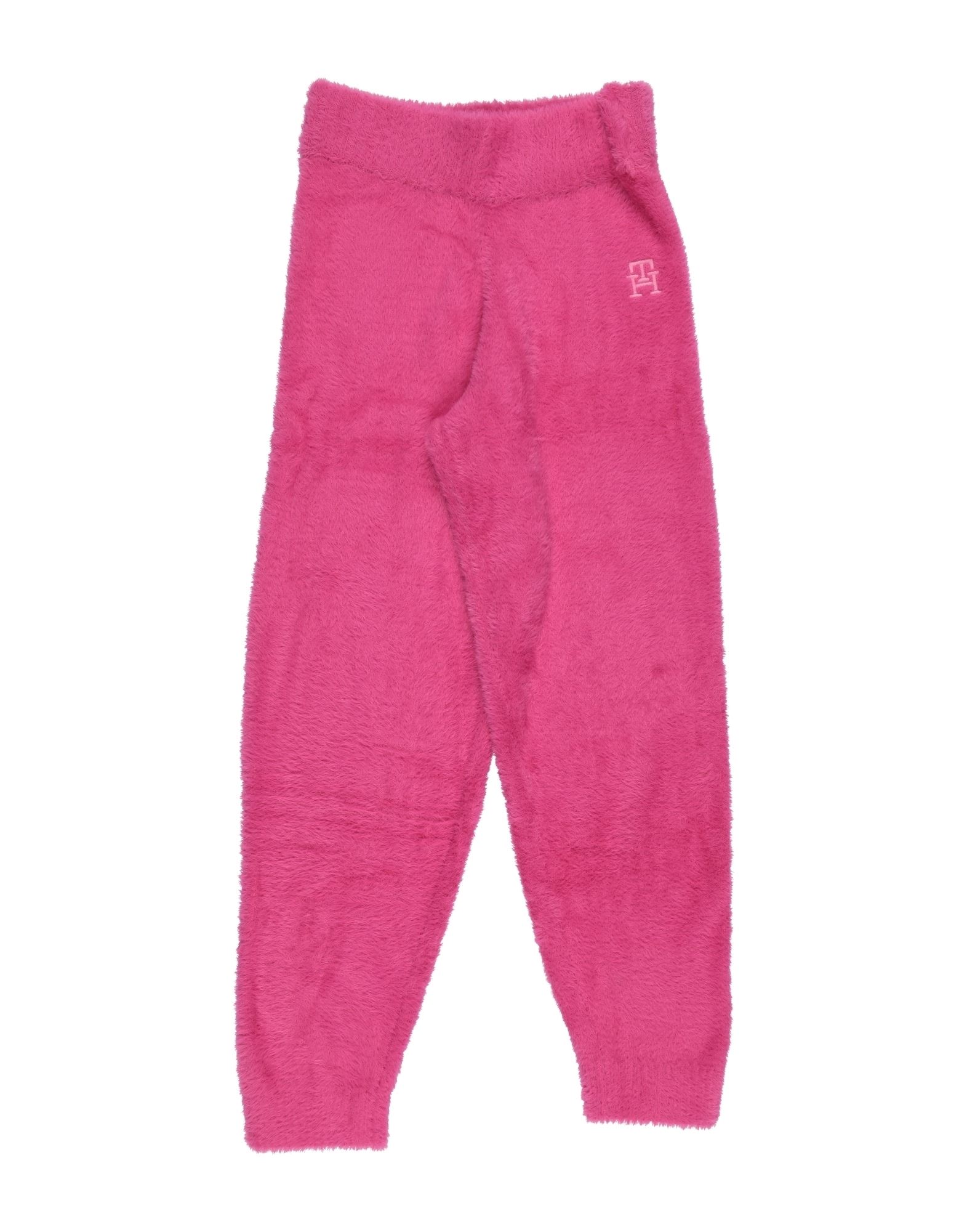 TOMMY HILFIGER Hose Kinder Magenta von TOMMY HILFIGER