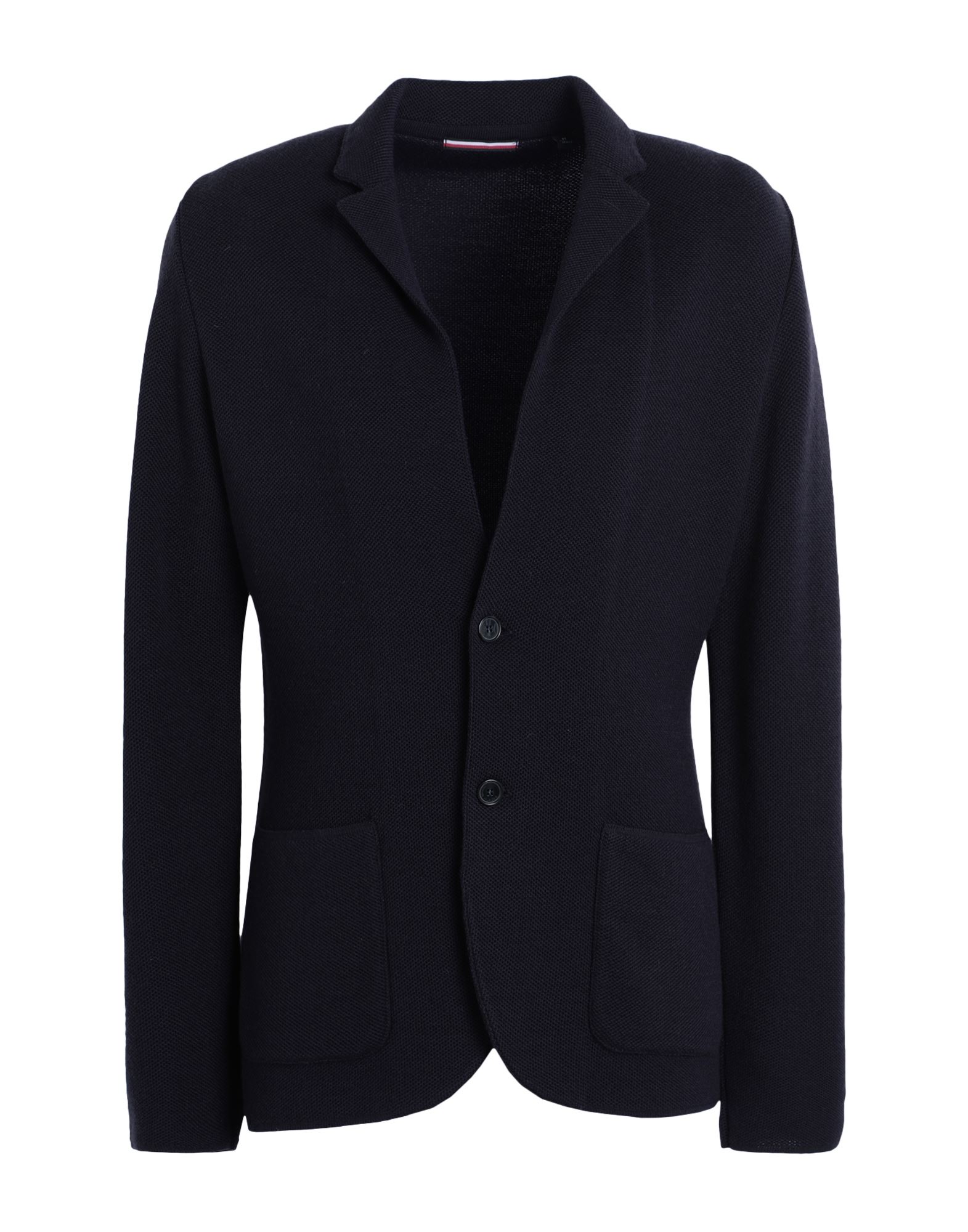 TOMMY HILFIGER Blazer Herren Nachtblau von TOMMY HILFIGER