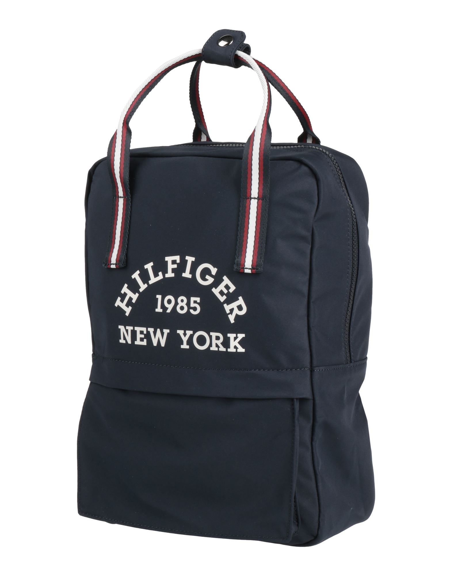 TOMMY HILFIGER Rucksack Kinder Nachtblau von TOMMY HILFIGER