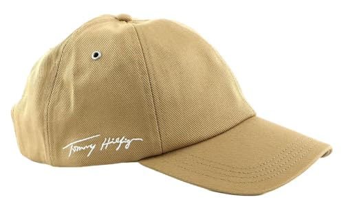 Tommy Hilfiger SPWM Modern Surplus Soft Cap Natural Khaki Tommy Hilfiger SPWM Modern Surplus Soft Cap Natural Khaki von Tommy Hilfiger