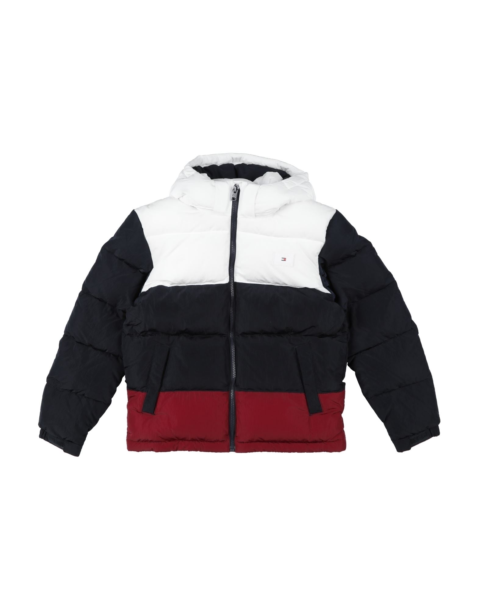 TOMMY HILFIGER Pufferjacke & Daunenjacke Kinder Nachtblau von TOMMY HILFIGER