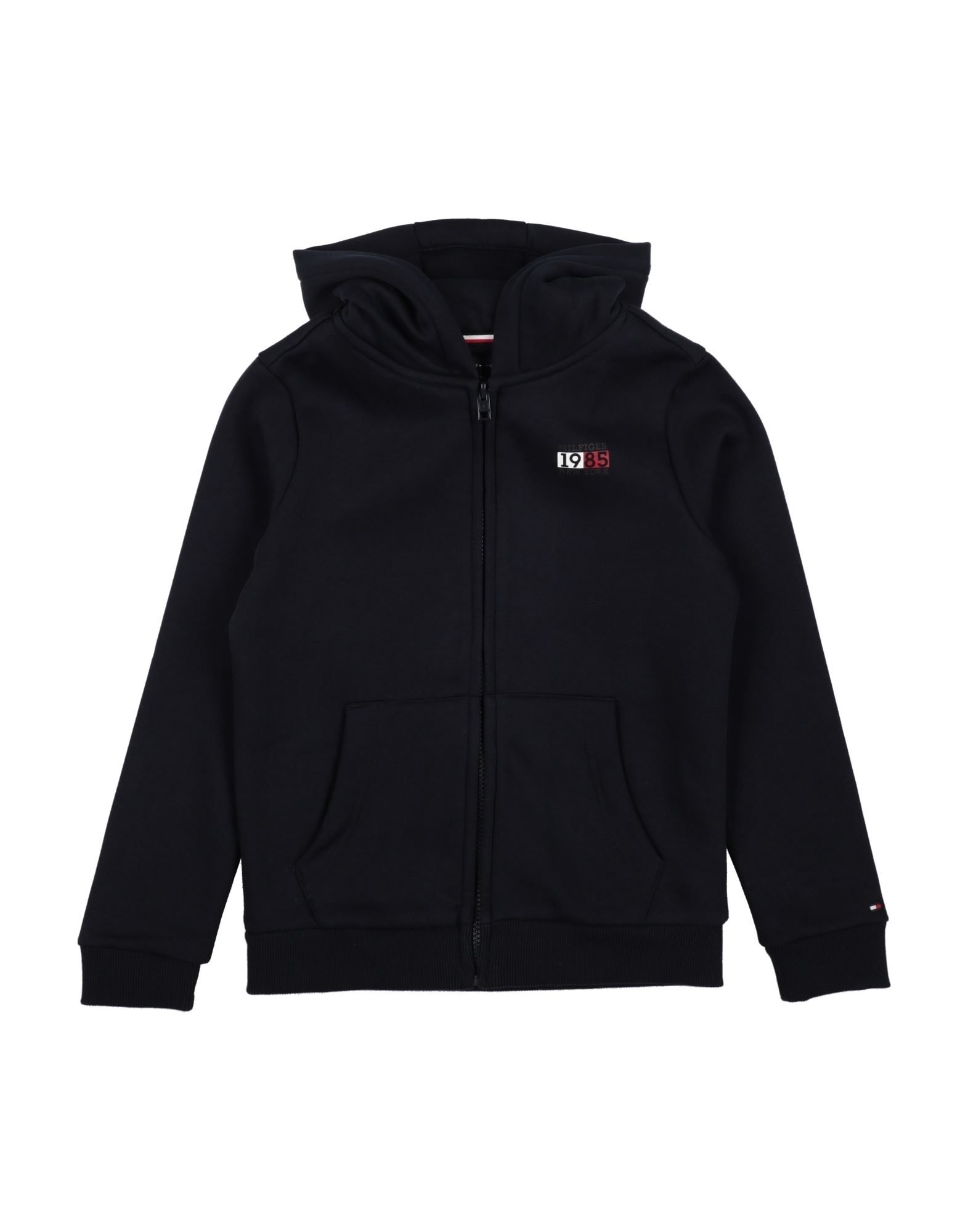 TOMMY HILFIGER Sweatshirt Kinder Nachtblau von TOMMY HILFIGER