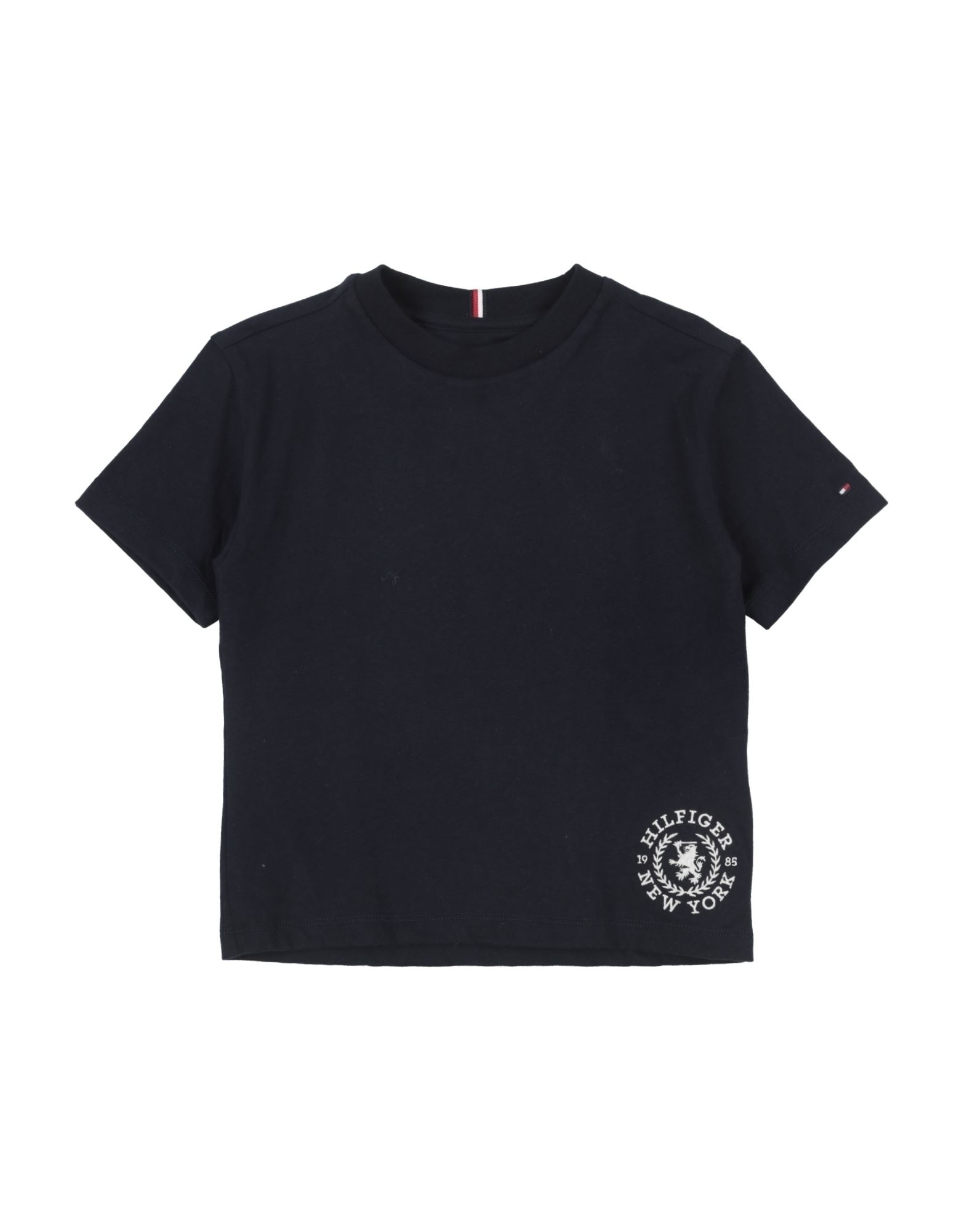 TOMMY HILFIGER T-shirts Kinder Nachtblau von TOMMY HILFIGER