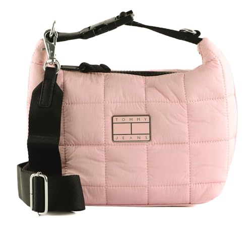 TOMMY HILFIGER TJW Casual Crossover Bag Frosted Pink TOMMY HILFIGER TJW Casual Crossover Bag Frosted Pink von TOMMY HILFIGER