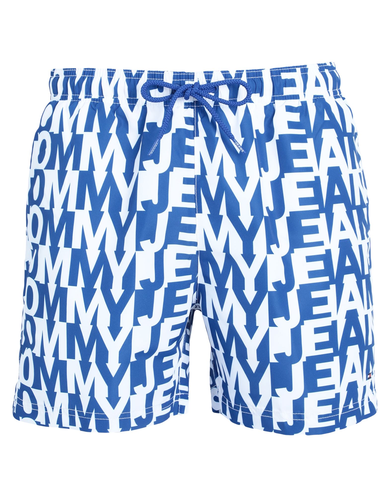 TOMMY JEANS Badeboxer Herren Blau von TOMMY JEANS