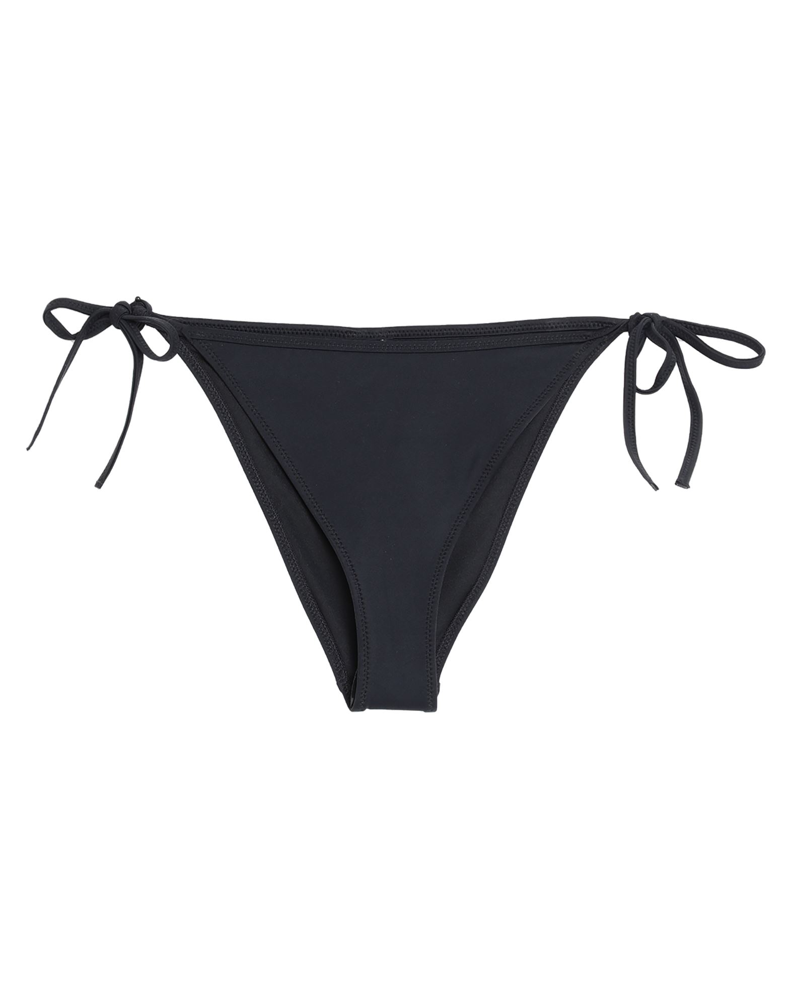 TOMMY JEANS Bikinislip & Badehose Damen Schwarz von TOMMY JEANS