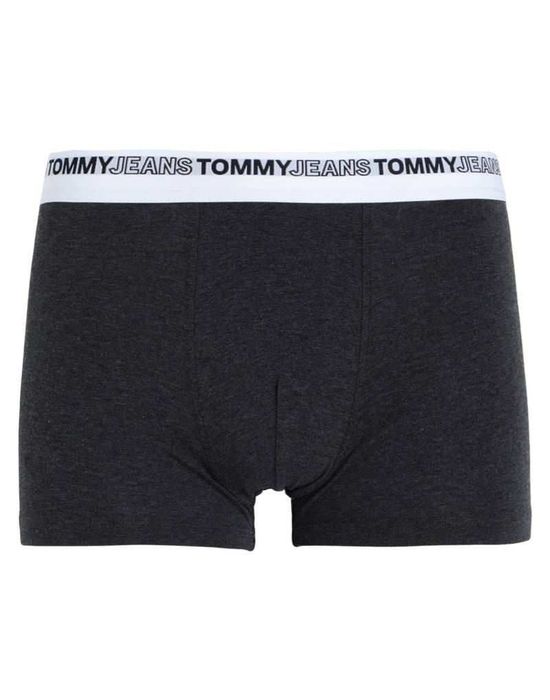 TOMMY JEANS Boxershorts Herren Blei von TOMMY JEANS