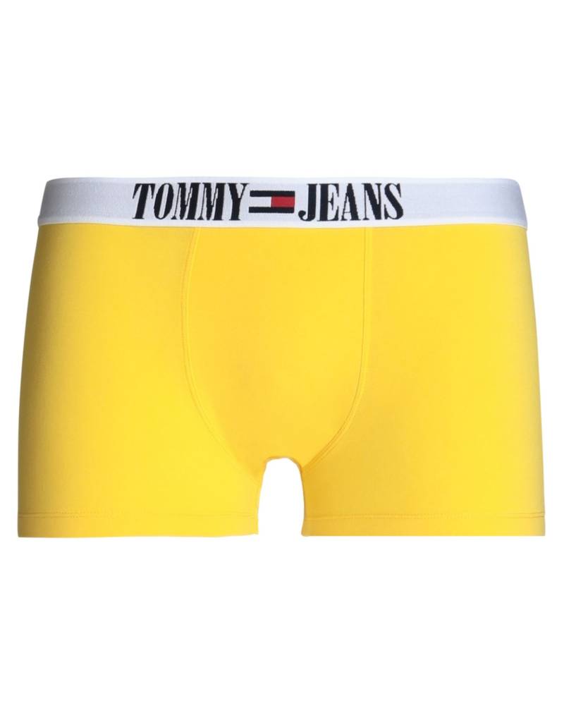 TOMMY JEANS Boxershorts Herren Gelb von TOMMY JEANS