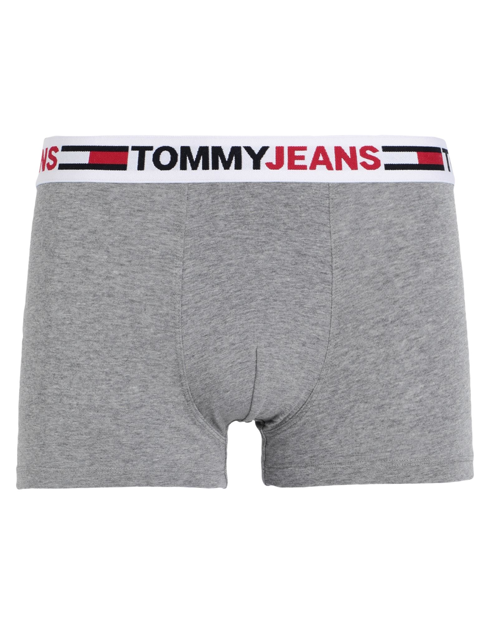 TOMMY JEANS Boxershorts Herren Grau von TOMMY JEANS