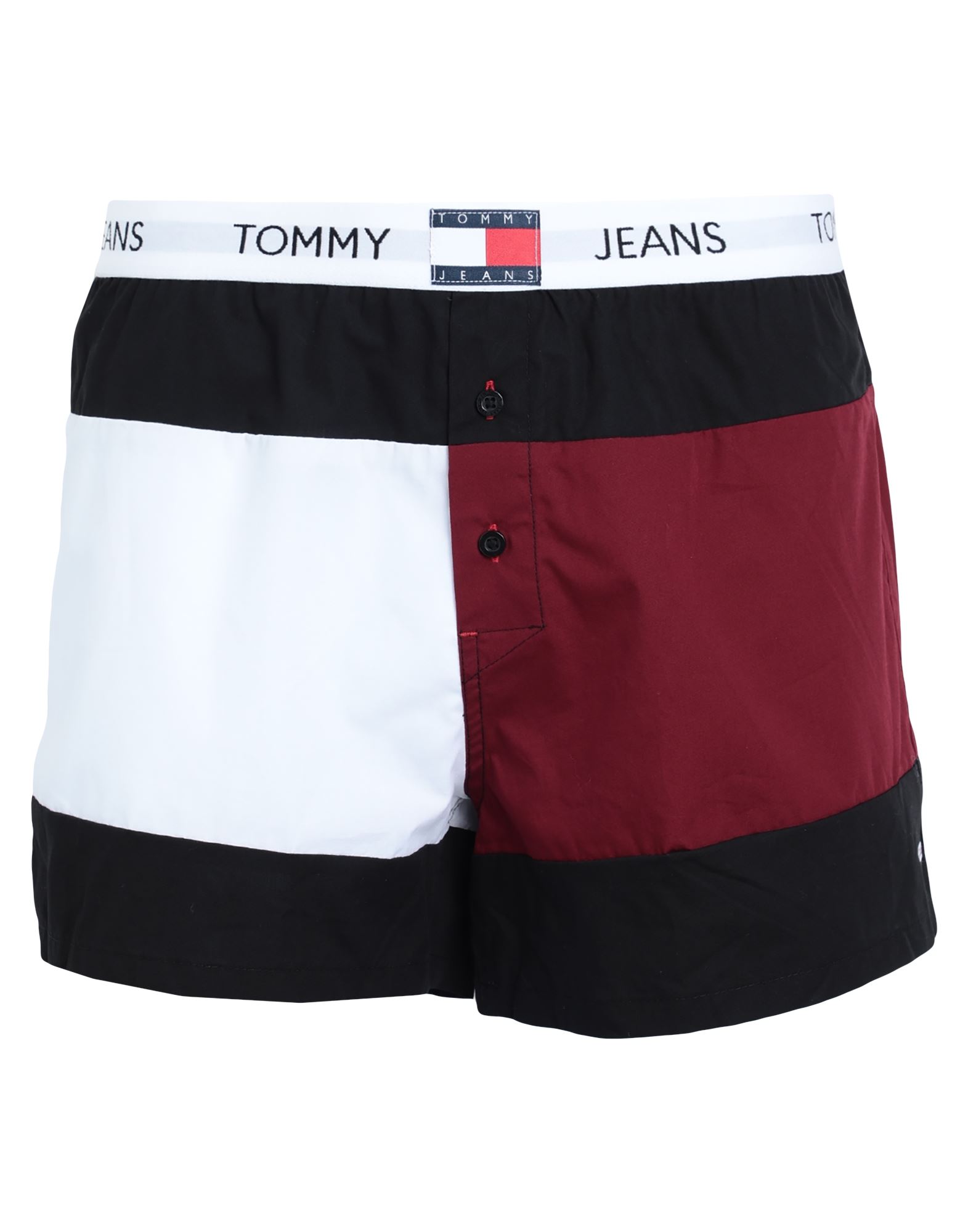 TOMMY JEANS Boxershorts Herren Schwarz von TOMMY JEANS