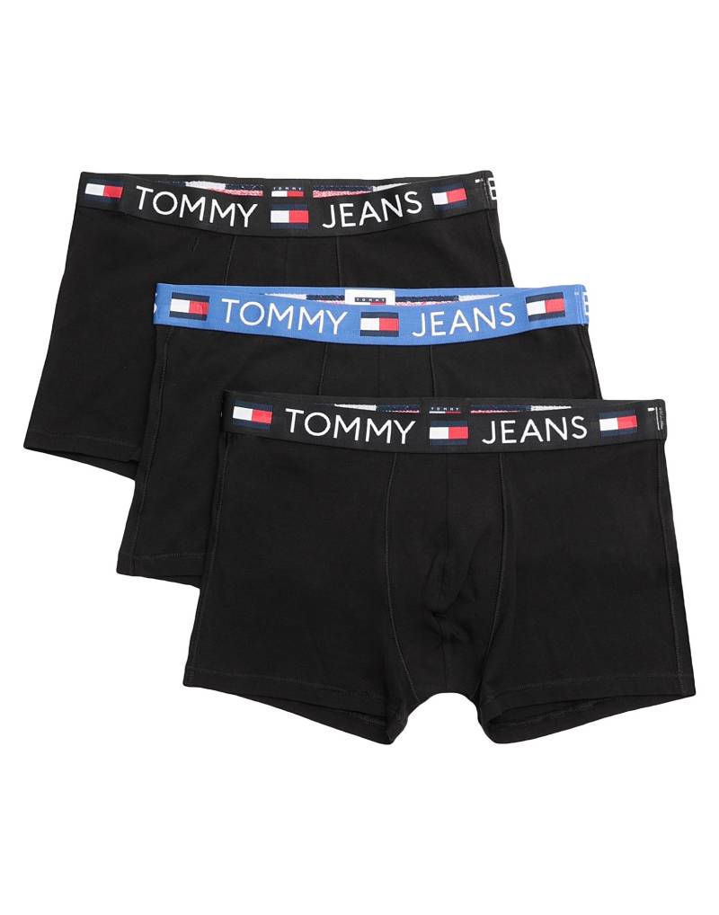 TOMMY JEANS Boxershorts Herren Schwarz von TOMMY JEANS