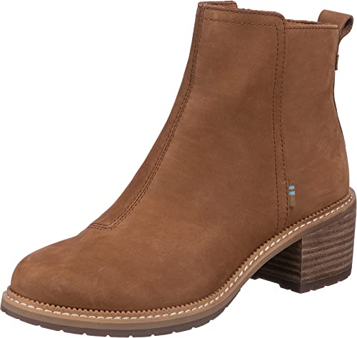 TOMS Damen Marina Schuhe, tan, US 8.5 von TOMS