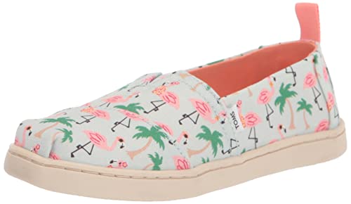 TOMS TINY ALPARGATA Espadrille Canvas Mädchen von TOMS