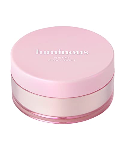 TONYMOLY My Luminous Perfume Glow Powder 10g von TONYMOLY