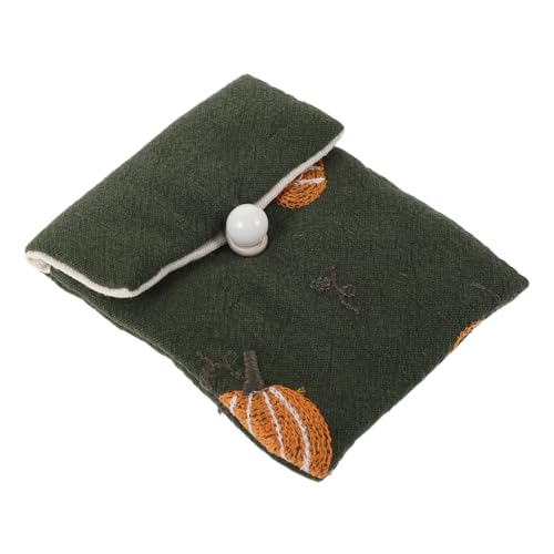 TOPPERFUN Aufbewahrungstasche Für Schmuck Produkt Karikatur Stoff Veranstalter Japan Retro Winzig Reisen Beutel Klein Perlen Geldbörse Kosmetiktasche Grün Bettwäsche Aus Baumwolle TOPPERFUN Aufbewahrungstasche Für Schmuck Produkt Karikatur Stoff Veranstalter Japan Retro Winzig Reisen Beutel Klein Perlen Geldbörse Kosmetiktasche Grün Bettwäsche Aus Baumwolle von TOPPERFUN