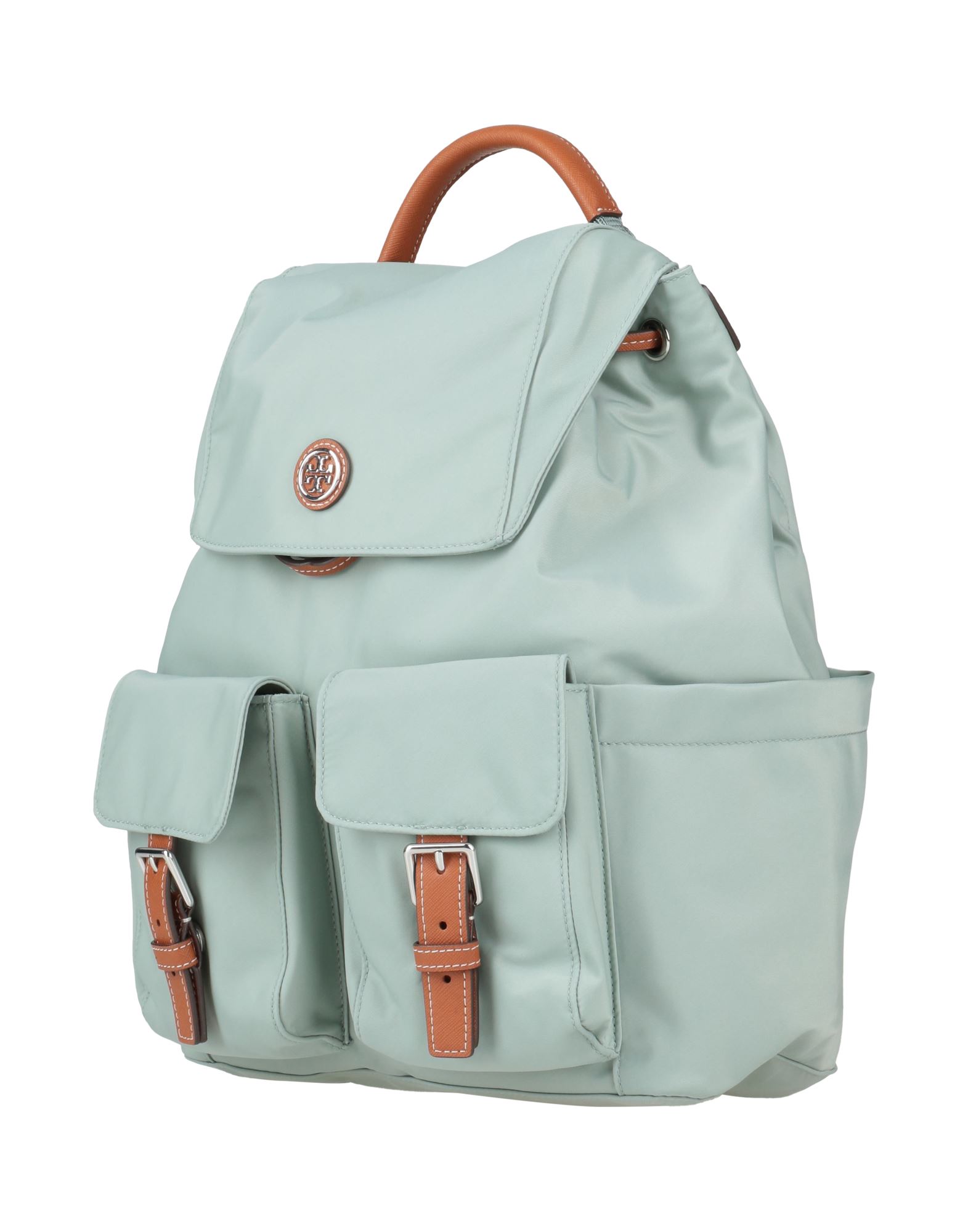 TORY BURCH Rucksack Damen Säuregrün von TORY BURCH