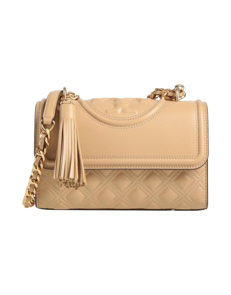 TORY BURCH Umhängetasche Damen Sand von TORY BURCH