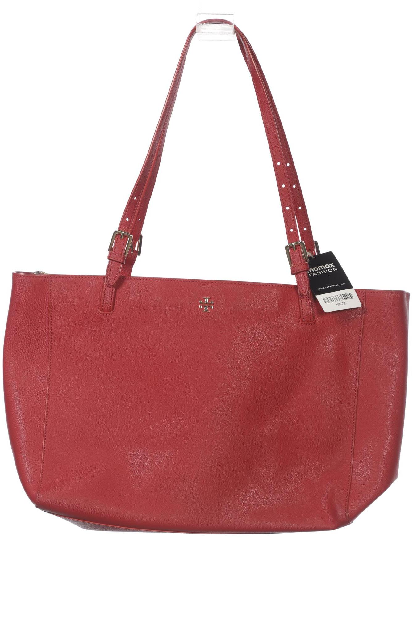 Tory Burch Damen Handtasche, rot, Gr. von TORY BURCH