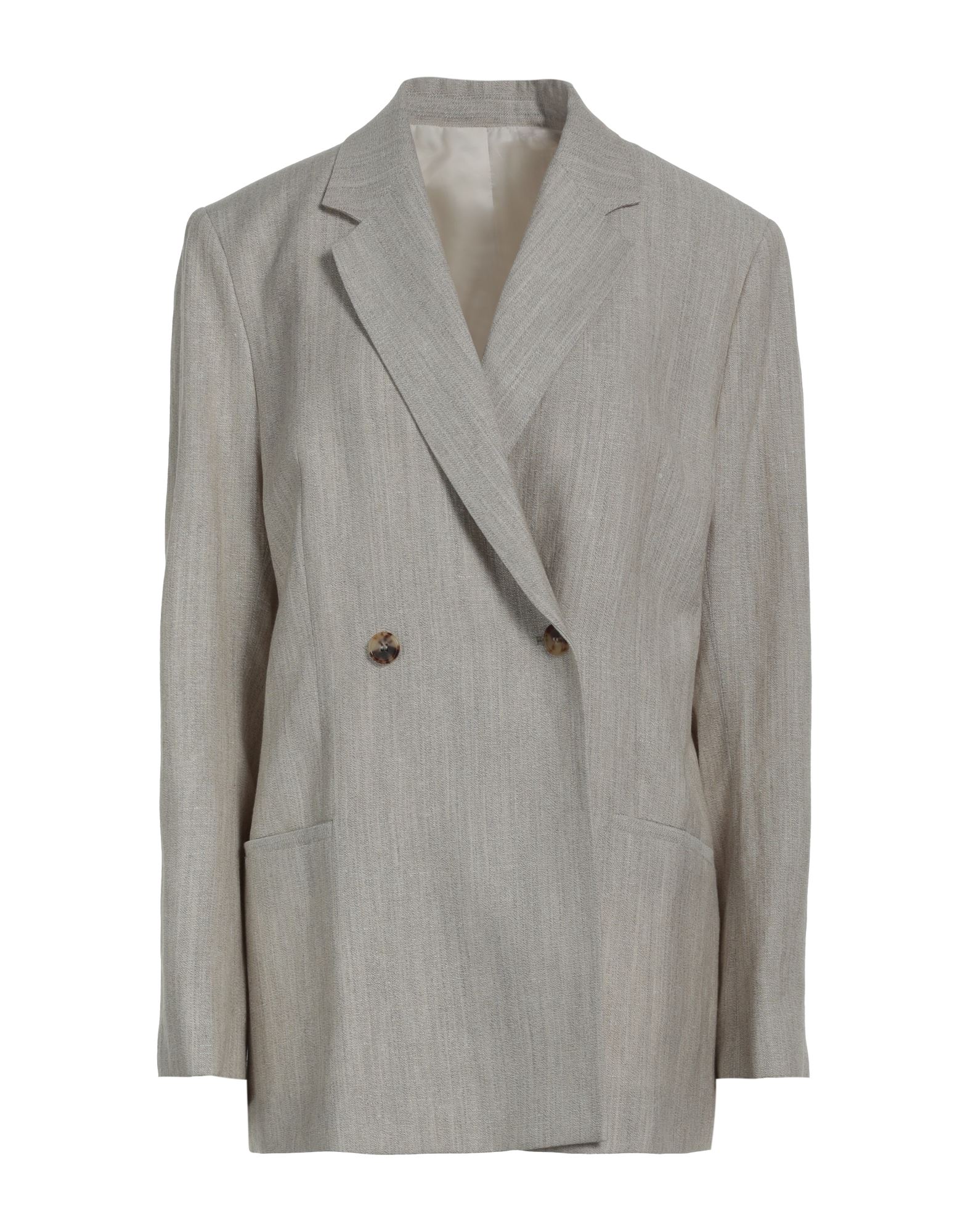 TOTEME Blazer Damen Beige von TOTEME