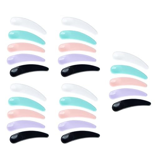 TOVINANNA Maskenlöffel-set 200-teilig Pp-cremelöffel Cremespender-löffel Beauty-tool für Sauberes Auftragen auf Reisen TOVINANNA Maskenlöffel-set 200-teilig Pp-cremelöffel Cremespender-löffel Beauty-tool für Sauberes Auftragen auf Reisen von TOVINANNA