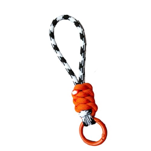 TOWARDSNAN Kreativer Lanyard Schlüsselbund Stylish Anti Lost Knot Seilgurt Telefon Lanyard Armband Lanyard Geeignet Für Telefonhülsen TOWARDSNAN Kreativer Lanyard Schlüsselbund Stylish Anti Lost Knot Seilgurt Telefon Lanyard Armband Lanyard Geeignet Für Telefonhülsen von TOWARDSNAN