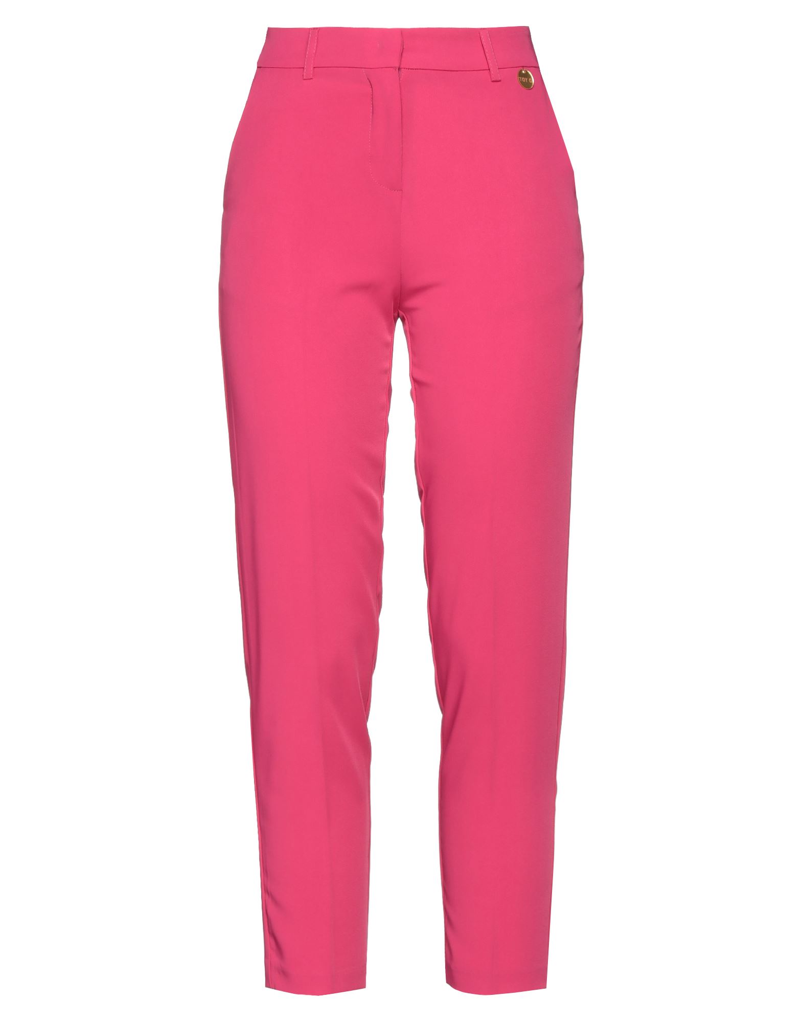 TOY G. Hose Damen Fuchsia von TOY G.