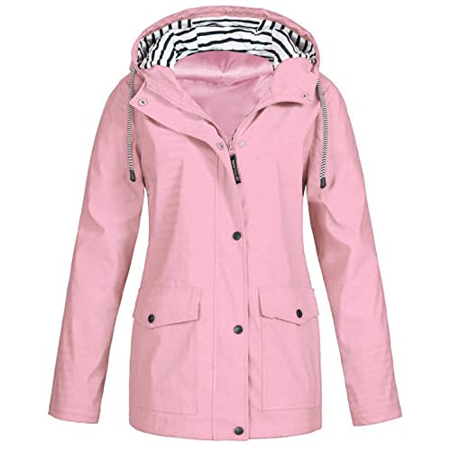 TRIGLICOLEUM regenjacke damen, regenmantel damen, regenponcho damen, übergangsjacke damen, softshelljacke für damen TRIGLICOLEUM regenjacke damen, regenmantel damen, regenponcho damen, übergangsjacke damen, softshelljacke für damen von TRIGLICOLEUM