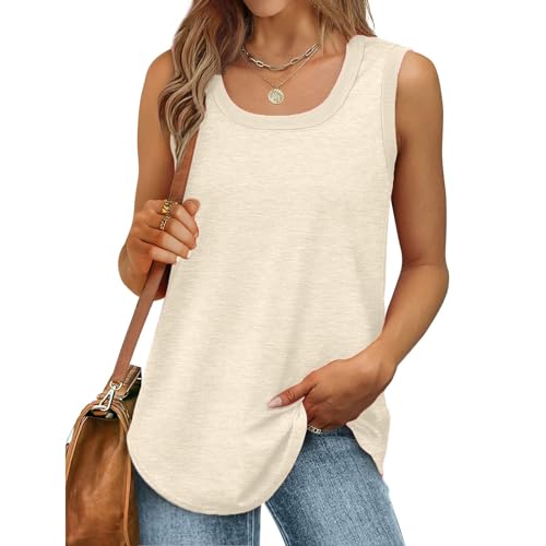 meine bestellungen anzeigen Tank Top Damen Sommer Ärmellos Oberteile Sexy Tanktop Baumwolle Blusentop Lockere Passform Trägershirt Sport T Shirt Einfarbig Bluse Tanktops Frauen Sommermode Große Größen meine bestellungen anzeigen Tank Top Damen Sommer Ärmellos Oberteile Sexy Tanktop Baumwolle Blusentop Lockere Passform Trägershirt Sport T Shirt Einfarbig Bluse Tanktops Frauen Sommermode Große Größen von TRIGLICOLEUM