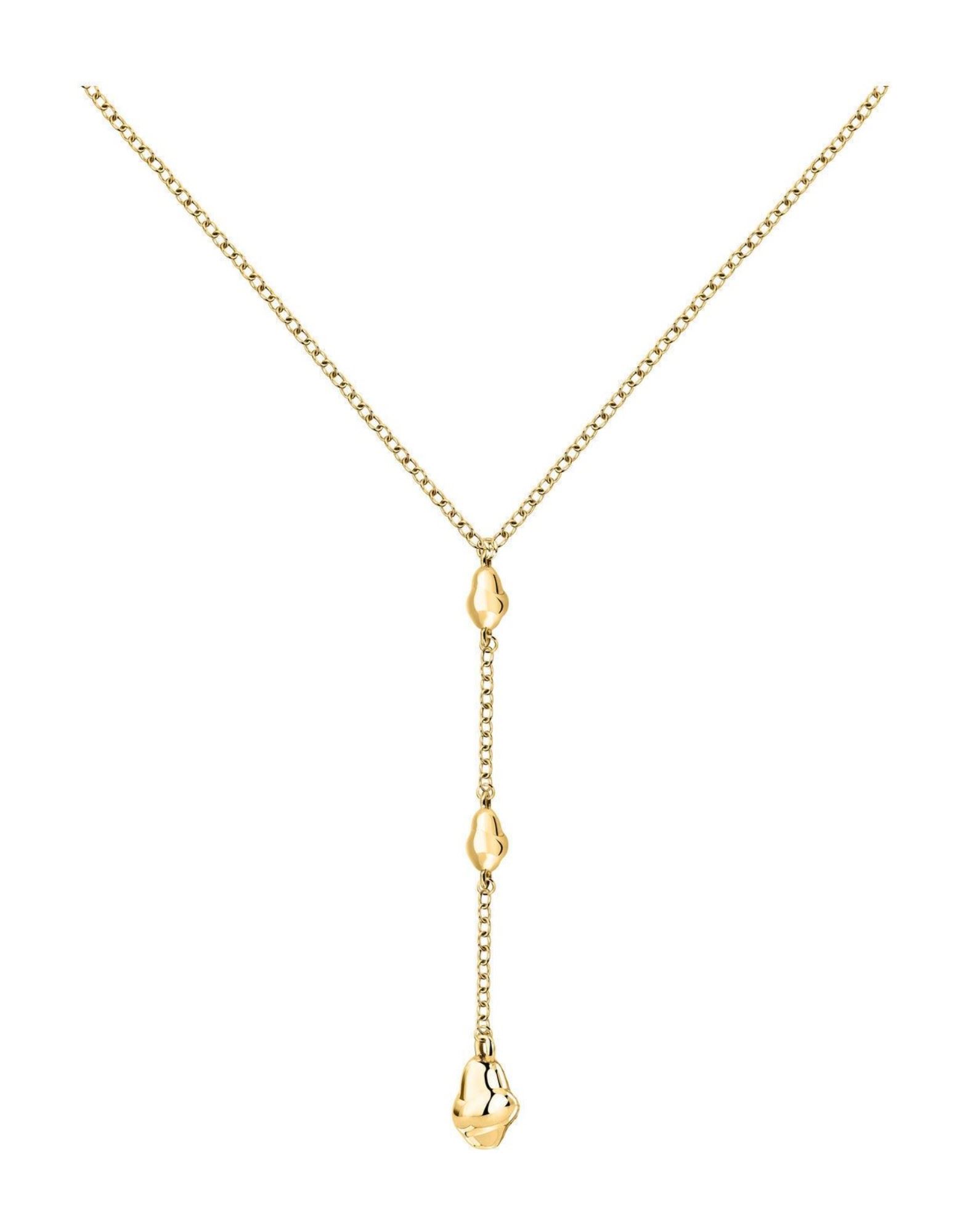 TRUSSARDI Halskette Damen Gold von TRUSSARDI