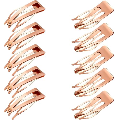 Metall Press Haarclip Mit Doppelten Grip Designs Seitenhaarnadel Für Frauen Elegant Und Verschiedene Frisur Haarzubehör Metall Press Haarclip Mit Doppelten Grip Designs Seitenhaarnadel Für Frauen Elegant Und Verschiedene Frisur Haarzubehör von TSMORY
