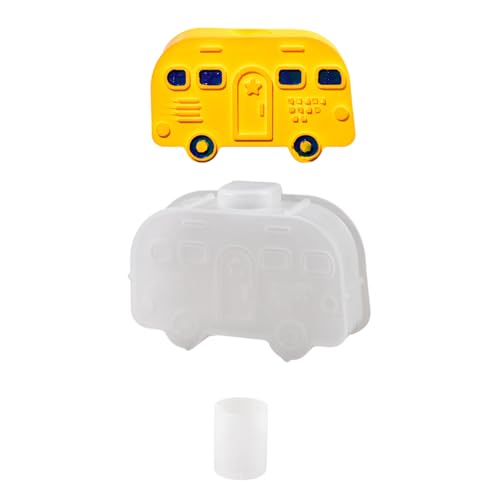 TSMORY Easy Release Buskerzhalter Schimmel Multi Zweck Silikonbusform Für Kerzenhalter Und Gipsdekorationen TSMORY Easy Release Buskerzhalter Schimmel Multi Zweck Silikonbusform Für Kerzenhalter Und Gipsdekorationen von TSMORY