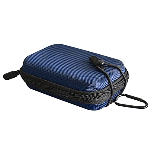 TSMORY Hartschalen-Entfernungsmesser Tragetasche EVA Tasche Schalen Tragetasche Finder Stoßfest Aufbewahrung, B TSMORY Hartschalen-Entfernungsmesser Tragetasche EVA Tasche Schalen Tragetasche Finder Stoßfest Aufbewahrung, B von TSMORY