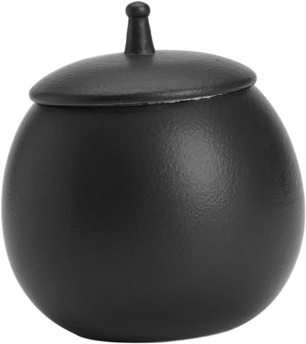 Keramiktopf Keramik-Räuchergefäß Traditionelle Teedose Topf Kanister Gewürzdosen for die Küche Keramikkanister Multifunktions-Keramikbehälter Vase Haushaltsdosen Pu'er Keramik-Grün / 1068(Black) Keramiktopf Keramik-Räuchergefäß Traditionelle Teedose Topf Kanister Gewürzdosen for die Küche Keramikkanister Multifunktions-Keramikbehälter Vase Haushaltsdosen Pu'er Keramik-Grün / 1068(Black) von TUKRPQMRI