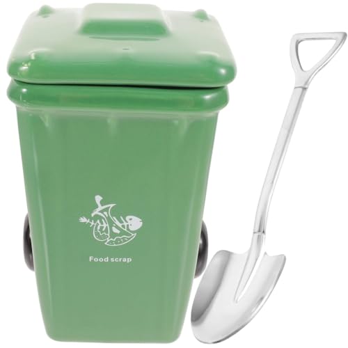Mülleimer-Tasse, Espressoglas, Steingut, Kaffeetassen, Getränketassen, Trinkbecher, lustige Tasse, lustige Kaffeetasse, lustige Schnapsgläser, Porzellan, Teetasse, Keramik, Büro, Konzentrat, Geschenkt Mülleimer-Tasse, Espressoglas, Steingut, Kaffeetassen, Getränketassen, Trinkbecher, lustige Tasse, lustige Kaffeetasse, lustige Schnapsgläser, Porzellan, Teetasse, Keramik, Büro, Konzentrat, Geschenkt von TUKRPQMRI