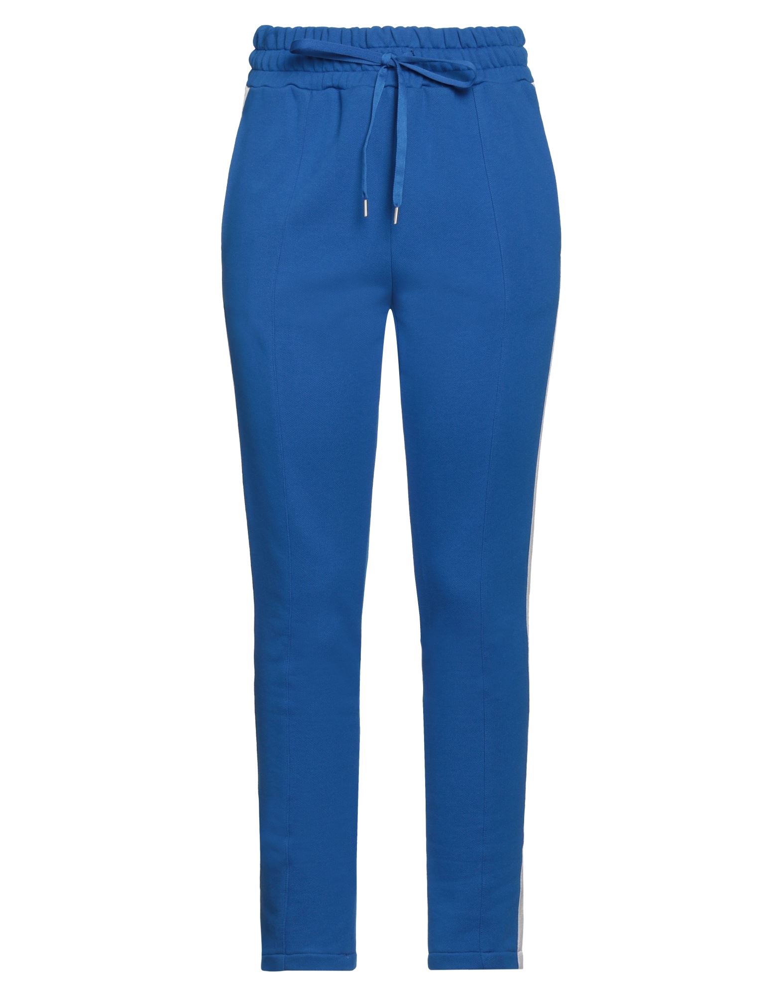 TWINSET Hose Damen Blau von TWINSET