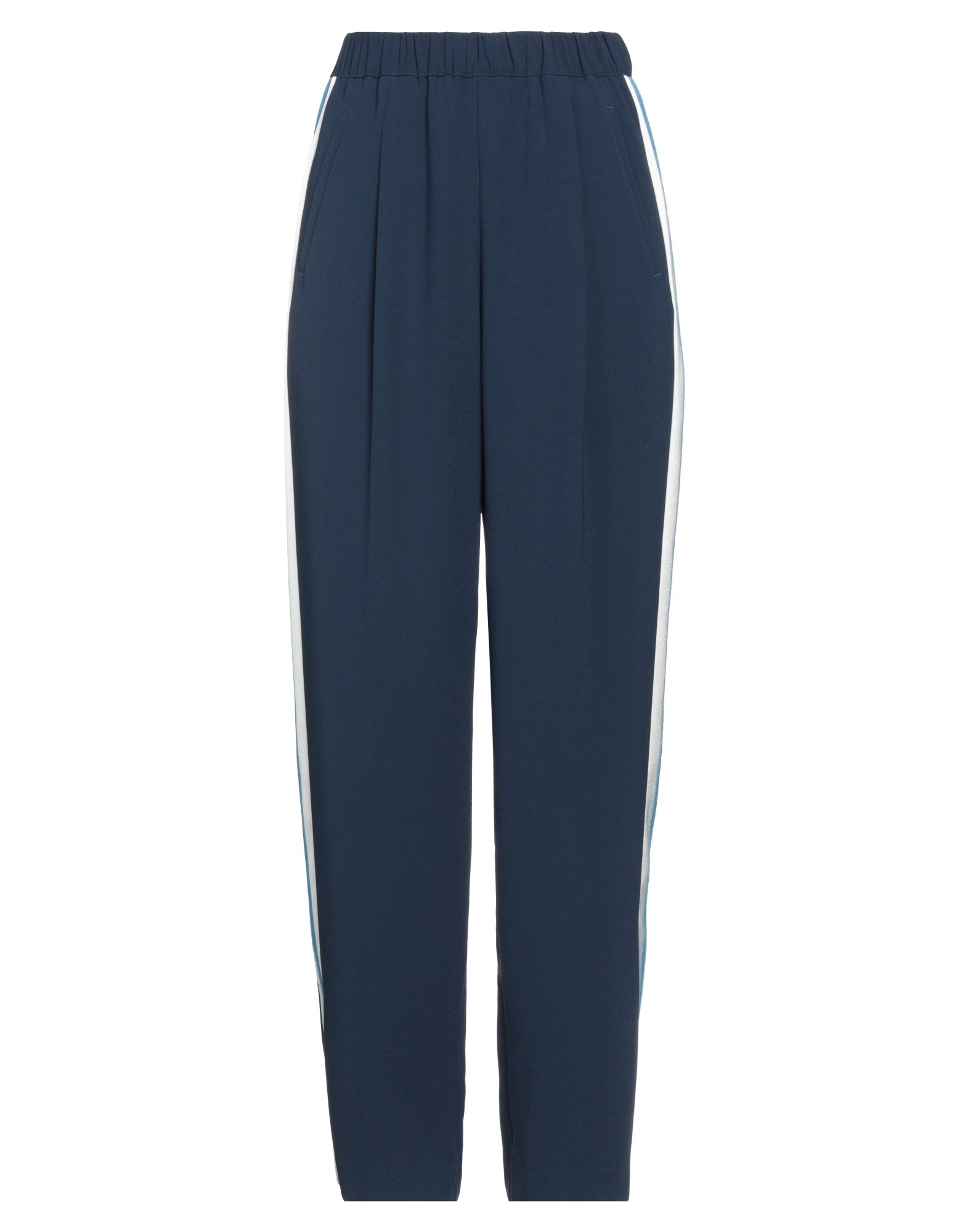 TWINSET Hose Damen Marineblau von TWINSET